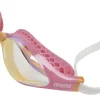 Uimalasit Arena AirSpeed Mirror Yellow Copper-Light-Pink-Orange