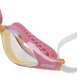 Uimalasit Arena AirSpeed Mirror Yellow Copper-Light-Pink-Orange