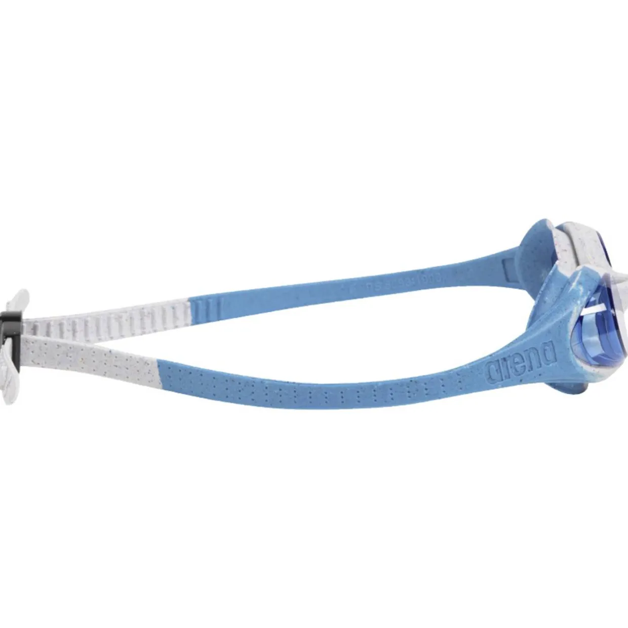 Uimalasit Arena Spider Kids R_Blue-Grey-Blue