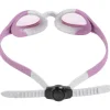 Uimalasit Arena Spider Kids R_Pink-Grey-Pink
