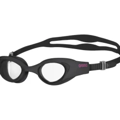 Uimalasit Arena The One Woman, Clear-Black-Black