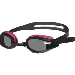 Uimalasit Zoom X-Fit pink/savu