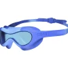 Uimamaski Arena Spider Kids, Lightblue-Blue-Blue