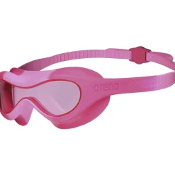 Uimamaski Arena Spider Kids, Pink-Freakrose-Pink
