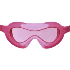Uimamaski Arena Spider Kids, Pink-Freakrose-Pink