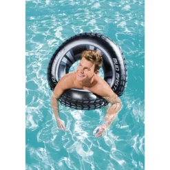 Uimarengas Bestway 91 cm Mud Master