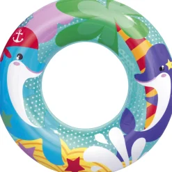 Uimarengas Bestway 51 cm värikäs
