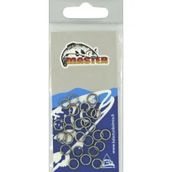 Uistinrengas Master, 7 mm, 25 kpl/pkt