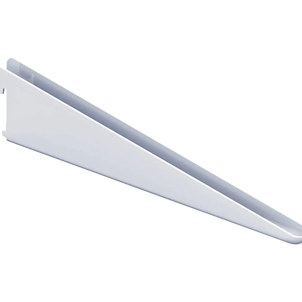 U-kannatin 57 cm ES32, valkoinen