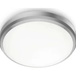 Ulkokattovalaisin Philips Doris kromi 6W 40K IP54