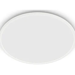 Ulkokattovalaisin Philips SuperSlim SceneSwitch valkoinen 15W 27K IP54
