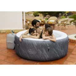 Ulkoporeallas Bestway Lay-Z-Spa Boracay Air Jet 180 x 66 cm