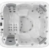 Ulkoporeallas Wellis Lugano Life WiFi