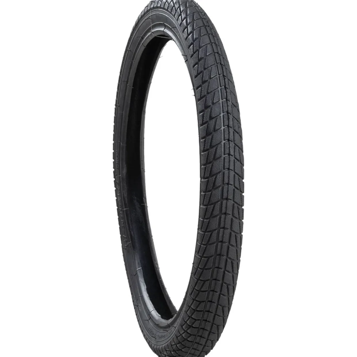 Ulkorengas 16" (47-305) ATB, pistosuojattu