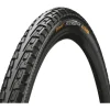 Ulkorengas Continental Ride Tour 28" 47-622, musta