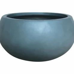 Ulkoruukku Parco Nuvola 34 cm harmaa