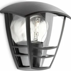 Ulkoseinävalaisin Philips Creek 60 W
