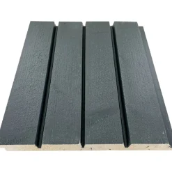 Ulkoverhouspaneeli Cent Raita valeura 23 x 145 x 4200 mm, harmaa