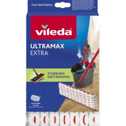 UltraMax Vileda 2in1-vaihtomoppi