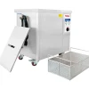 Ultraäänipesuri Timco 53 l INOX