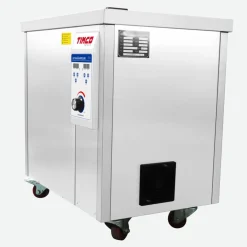 Ultraäänipesuri Timco 53 l INOX