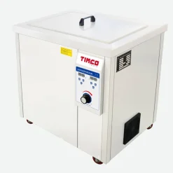 Ultraäänipesuri Timco 53 l INOX
