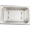 Ultraäänipesuri Timco 3,2 l INOX