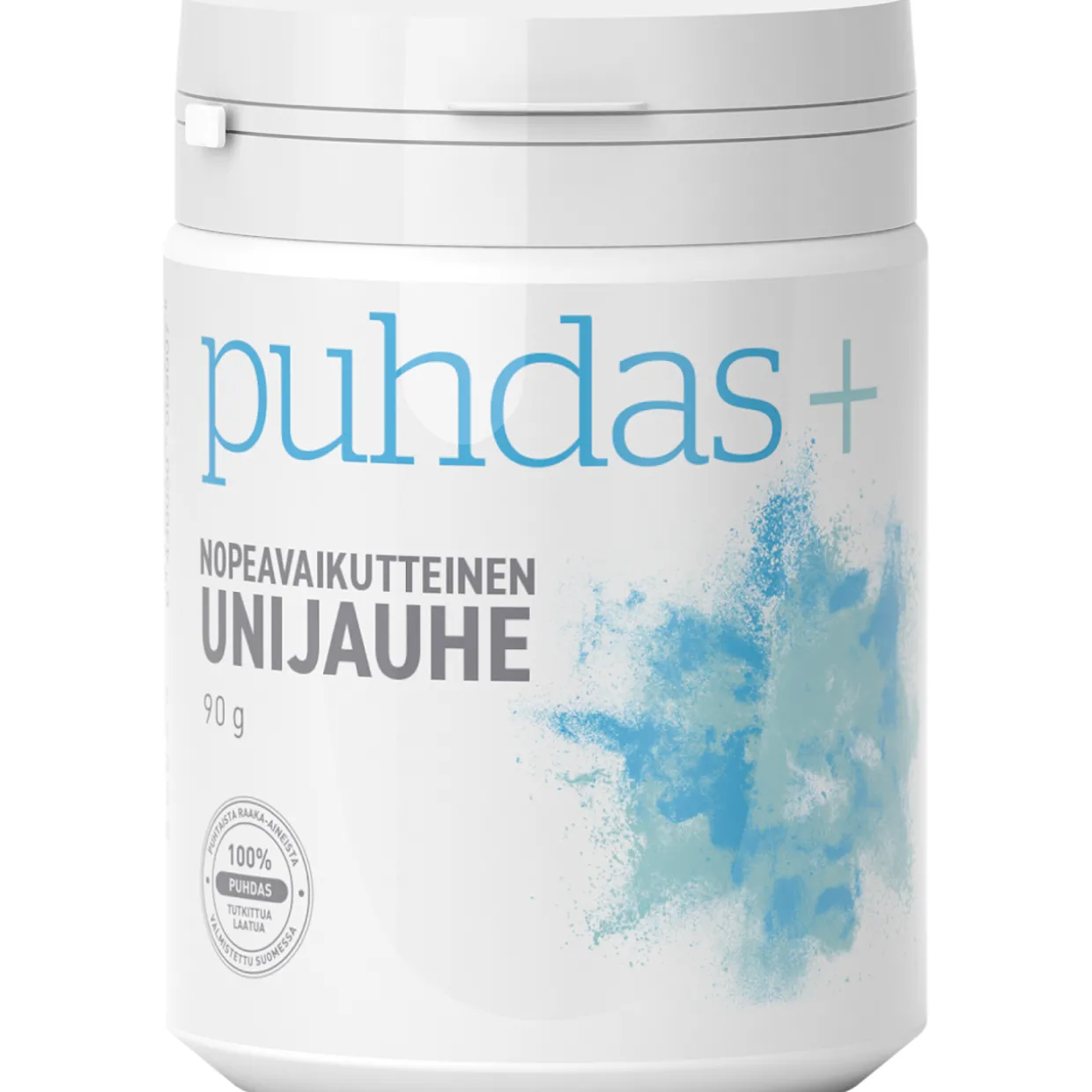 Unijauhe Puhdas+ 90 g