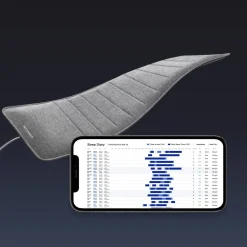 Unimittari Withings Sleep Analyser