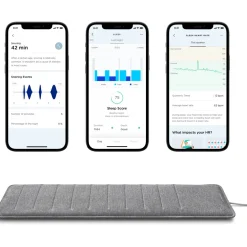 Unimittari Withings Sleep Analyser