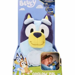 Uniystävä Bluey