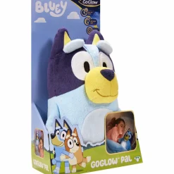 Uniystävä Bluey