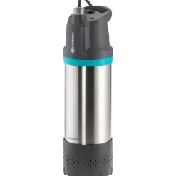 Uppopainepumppu Gardena 6100/5 inox auto