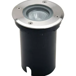 Uppovalaisin Malmi IP67 GU10 max 35 W, ruostumaton teräs