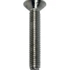 Uraruuvi Arctic Marine DIN965 M4x20 A4, 16 kpl