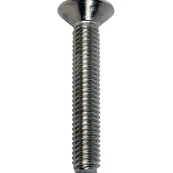 Uraruuvi Arctic Marine DIN965 M4x20 A4, 16 kpl