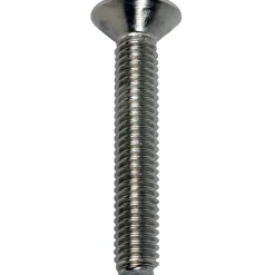 Uraruuvi Arctic Marine DIN965 M4x16 A4