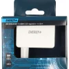 USB verkkolaturi 4 x USB-A 4.8 A