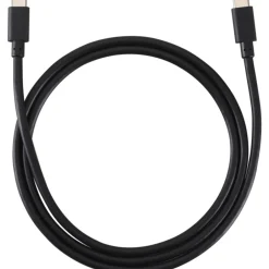 USB-kaapeli Mobia Type-C 3.2 Gen 2x2, 1 m