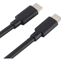 USB-kaapeli Mobia Type-C 3.2 Gen 2x2, 1 m