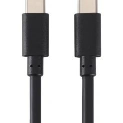 USB-kaapeli Mobia Type-C 3.2 Gen 2x2, 2 m