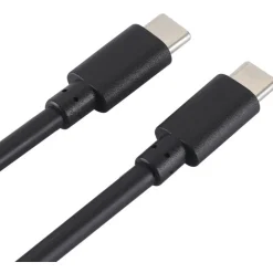 USB-kaapeli Mobia Type-C 3.2 Gen 2x2, 2 m