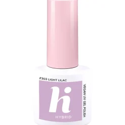 UV-kynsilakka hi hybrid 5 ml Hema Free
