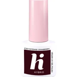 UV-kynsilakka hi hybrid 5 ml Hema Free