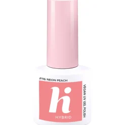 UV-kynsilakka hi hybrid 5 ml Hema Free