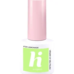 UV-kynsilakka hi hybrid 5 ml Hema Free