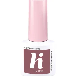 UV-kynsilakka hi hybrid 5 ml Hema Free