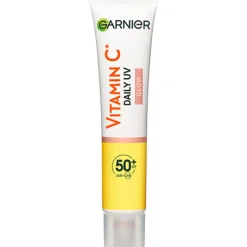 UV-voide Garnier 40 ml Vitamin C SK50+ Sheer Tint