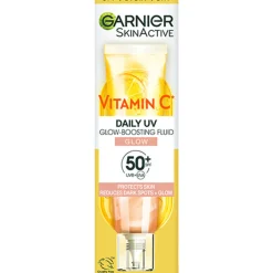 UV-voide Garnier 40 ml Vitamin C SK50+ Sheer Tint