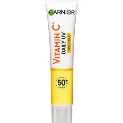 UV-voide Garnier 40 ml Vitamin C SK50+